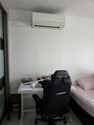 Blk 717 Khatib Spring (Yishun), HDB 3 Rooms #546958921